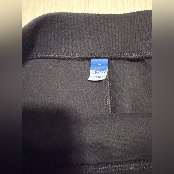 Old Navy - Cozy Maxi Column Skirt - Picture 4 of 6